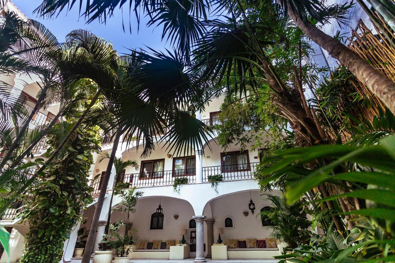 Fabiola Condo Hotel Playa del Carmen Luaran gambar